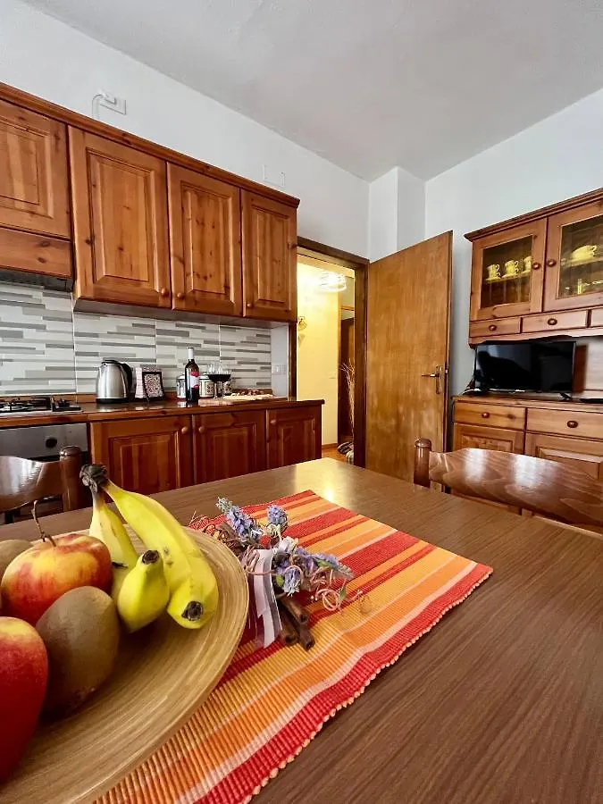 Cadore Apartment Lorenzago Di Cadore 0*,