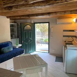 A Pochi Passi Dal Mare Appartamento Monterosso al Mare