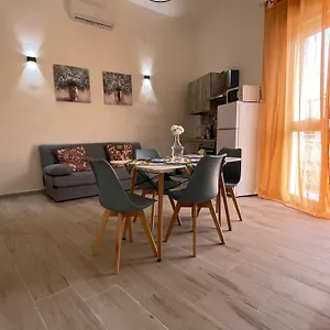 Casa Sofiu' Appartamento Mazara del Vallo