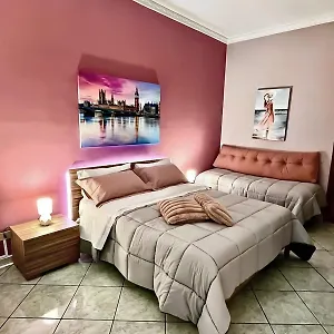 A Casa Di Pam Casa vacanze Palermo