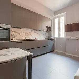 M5 Gerusalemme Modern&elegant X4 Appartamento Milano