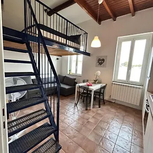 Residenza Dora Appartamento Inveruno