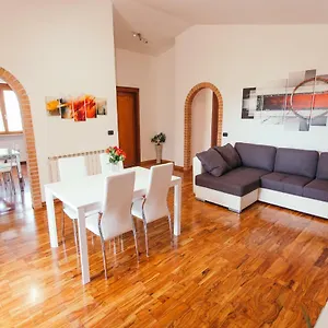 Domus Leonardo-private Free Parking Appartamento Fiumicino